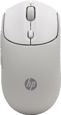 HP 400 Quiet Maple Front view 1