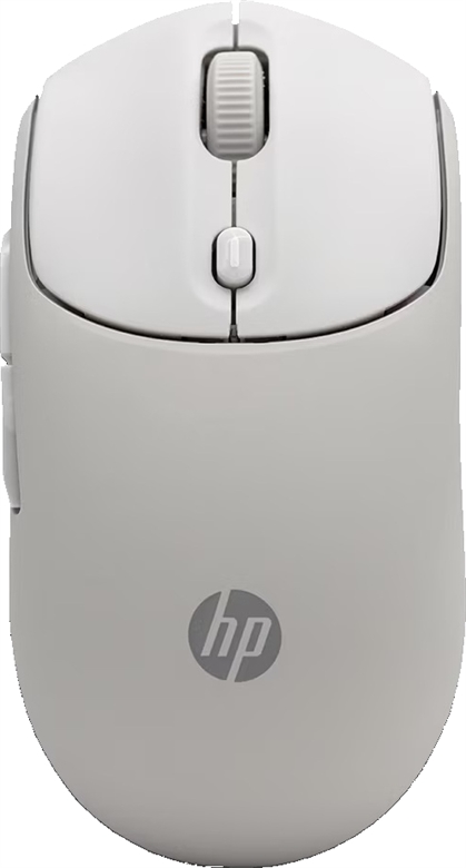 HP 400 Quiet Maple Front view 1