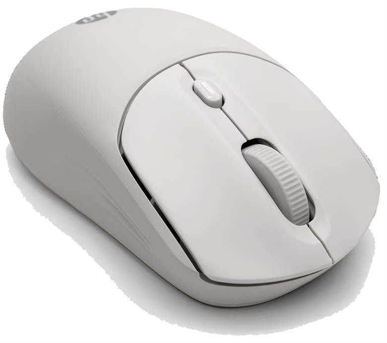 HP 400 Quiet Maple Front view 2