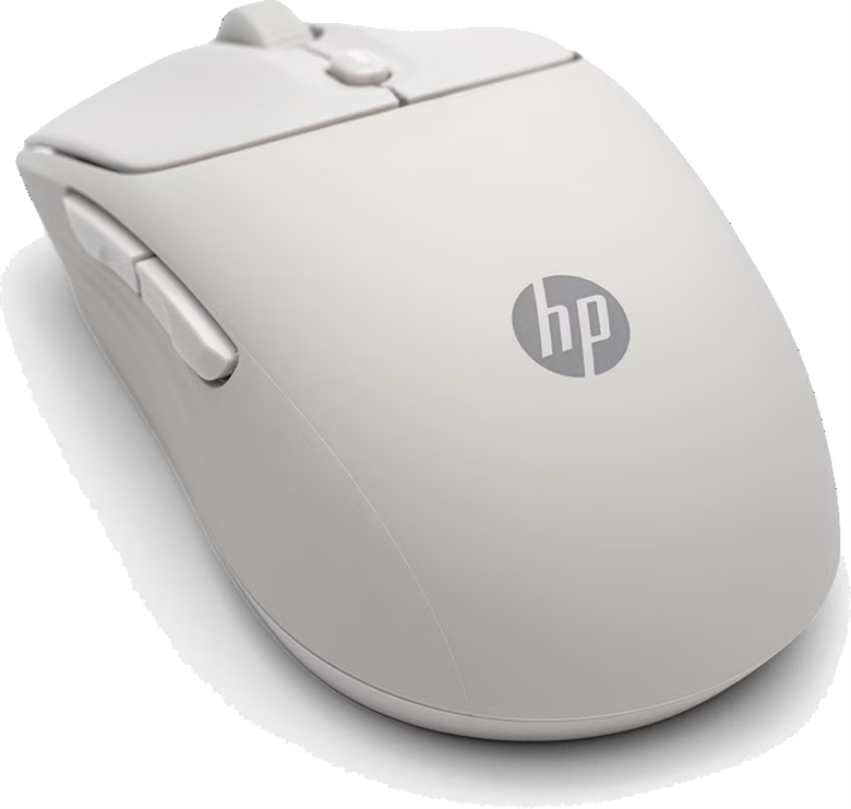 HP 400 Quiet Maple Front view 3