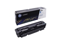 HP 410A Ink Cartridges Cyan Vista Isometrica