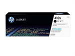 HP 410X - Black Toner Cartridge. 1 Pack