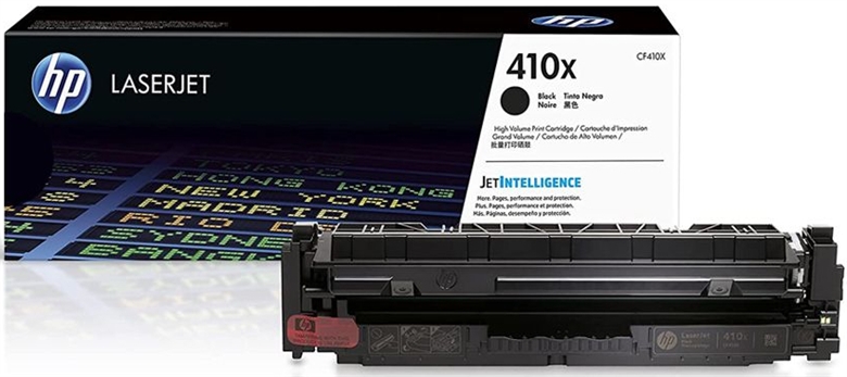 HP 410X - Item Box