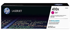 HP 410X - Magenta Toner Cartridge, 1 Pack