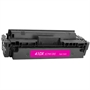 HP 410X Magenta toner view