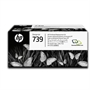 HP 739 Printhead Box