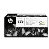 HP 739 - PostScripts Printhead, 1 Pack