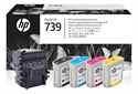 HP 739 Printhead Printer