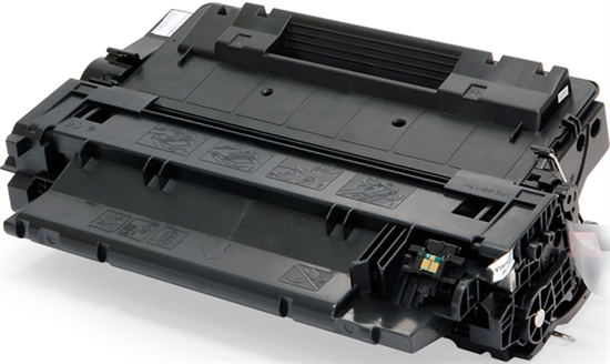 HP 51A Ink Cartridges - Black View