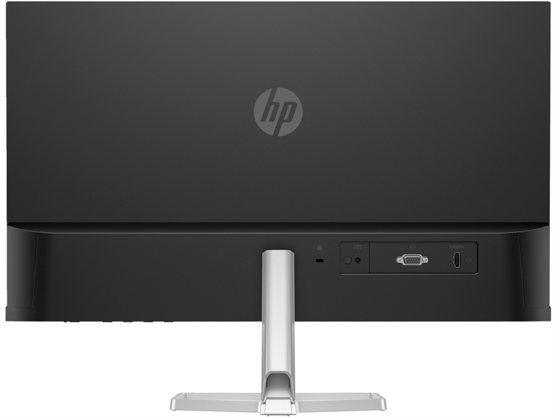 HP 524SF VISTA TRASERA