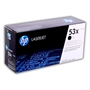 HP 53X Toner Q7553X side view