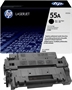 HP 55A Ink Cartridges - Toner View