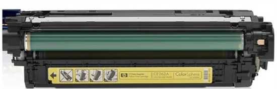 HP 648A amarillo 3