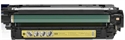 HP 648A amarillo 3
