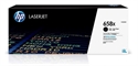 HP-658X-Black-Toner Cartridge-Box