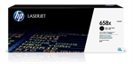 HP 658X - Black Toner Cartridge