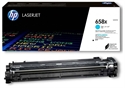 HP-658X-Cyan-Toner Cartridge-Box-Cartridge
