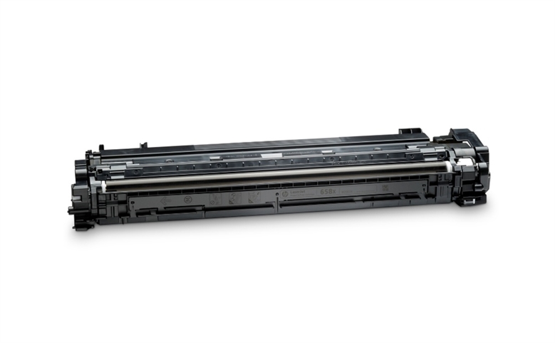 HP 658X High Yield Magenta Original LaserJet Toner Cartridge-Cartridge