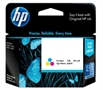 HP 662 Ink Cartridges Frente