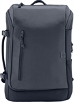 HP Travel - Backpack, Iron Grey, Polyester, 15.6"