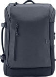 HP Travel - Mochila, Gris Hierro, Poliéster, 15.6"