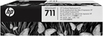 HP 711 - Kit de Cabezales de Impresora Negro y Tricolor. 4 Paquete