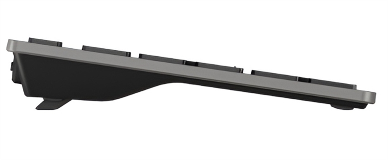 HP 720 vista posterior