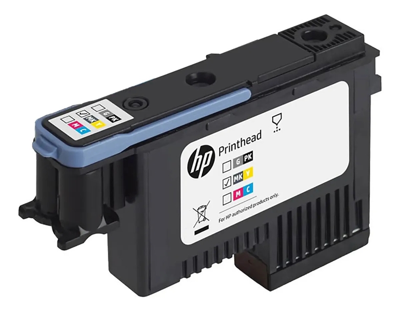 HP-731 DesignJet-Printhead-Head