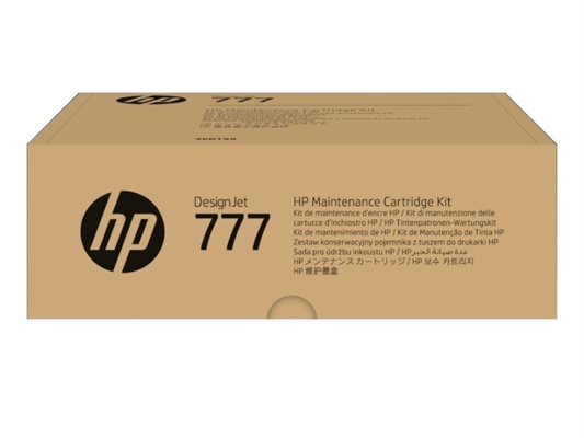 HP 777 2