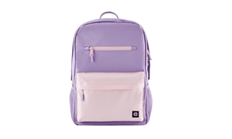 HP  - 7j597aa - Campus XL, Mochila, Lavanda 