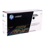 HP-828A-Black-LaserJet-Imaging Drum-Box-Lateral View