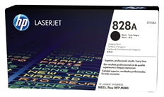 HP 828A - Black Imaging Drum, 1 Pack