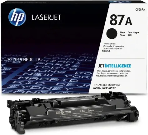 HP 87A en Panamá | Pana Compu