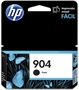 HP 904 Ink Cartridges Black
