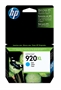 HP 920XL Ink Cartridges Cyan