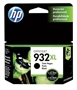 HP 933XL Ink Cartridges Black