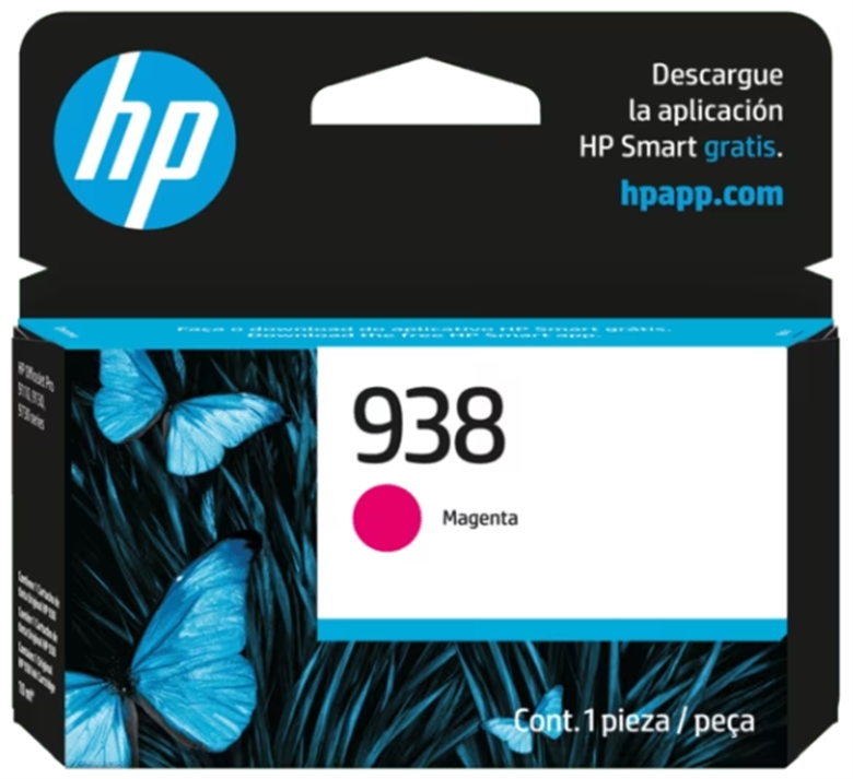 HP 938 Magenta