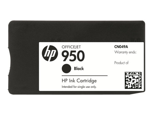 HP 950 Black CN049AL