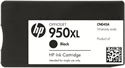 HP 950XL - Black Toner View