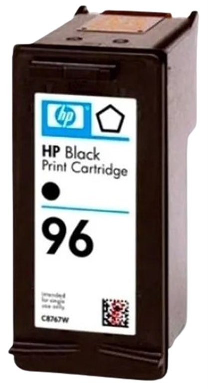 HP 96 Blak catridge