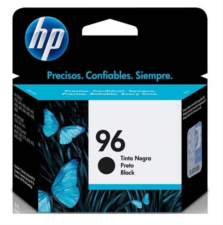 HP 96 Ink Cartridges Black