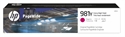 HP-981Y-Extra High Yield Magenta-PageWide Cartridge-Box