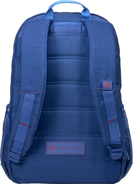 Mochila HP Active Parte Trasera