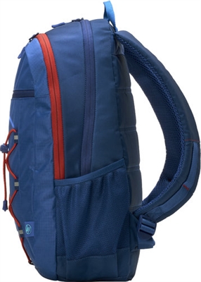 Mochila HP Active Vista Lateral