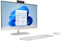 HP All-in-One 24-cr0250la LEFT VIEW