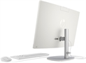 HP All-in-One 24-cr0250la REAR VIEW