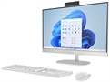 HP All-in-One 24-cr0250la RIGHT VIEW