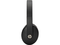 HP Bluetooth HP 400 Headset Side View