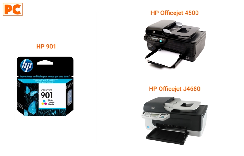 HP CC656AL Tricolor