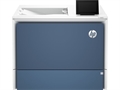 HP Color LaserJet Enterprise 5700dn front view